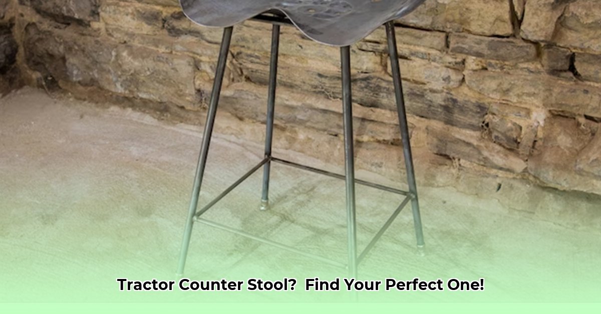 tractor-counter-stool